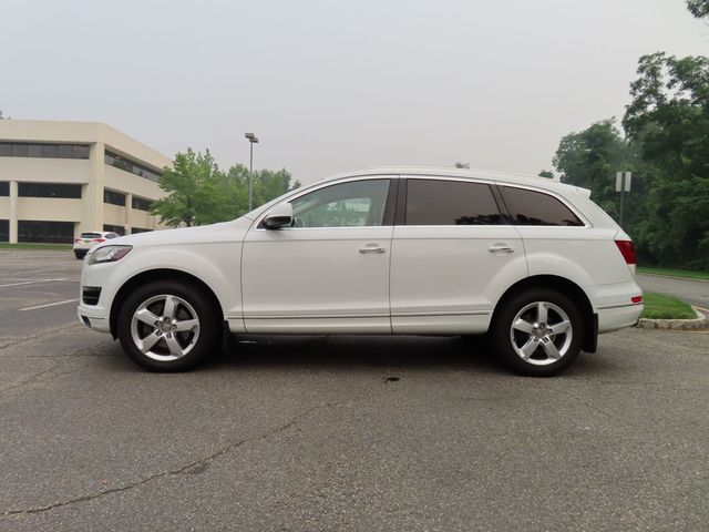 2015 Audi Q7 quattro 4dr 3.0T Premium Plus - 23053245 - 4