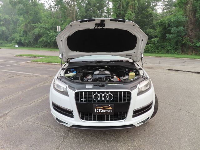 2015 Audi Q7 quattro 4dr 3.0T Premium Plus - 23053245 - 51