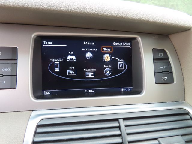 2015 Audi Q7 quattro 4dr 3.0T Premium Plus - 23053245 - 6