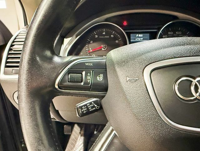 2015 Audi Q7 quattro 4dr 3.0T Premium Plus - 22902518 - 12