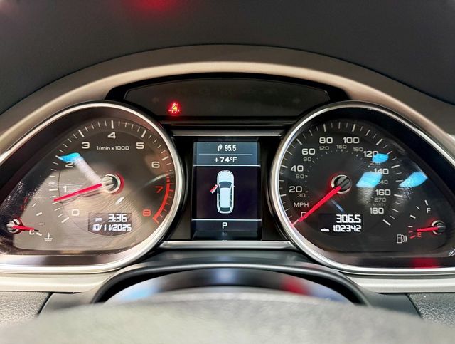 2015 Audi Q7 quattro 4dr 3.0T Premium Plus - 22902518 - 13