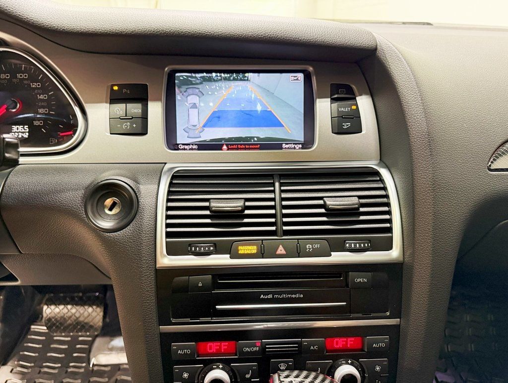 2015 Audi Q7 quattro 4dr 3.0T Premium Plus - 22902518 - 15