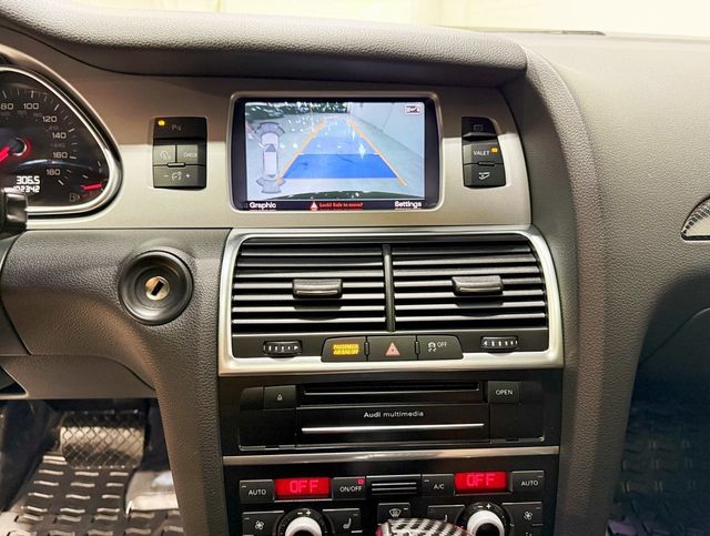 2015 Audi Q7 quattro 4dr 3.0T Premium Plus - 22902518 - 15