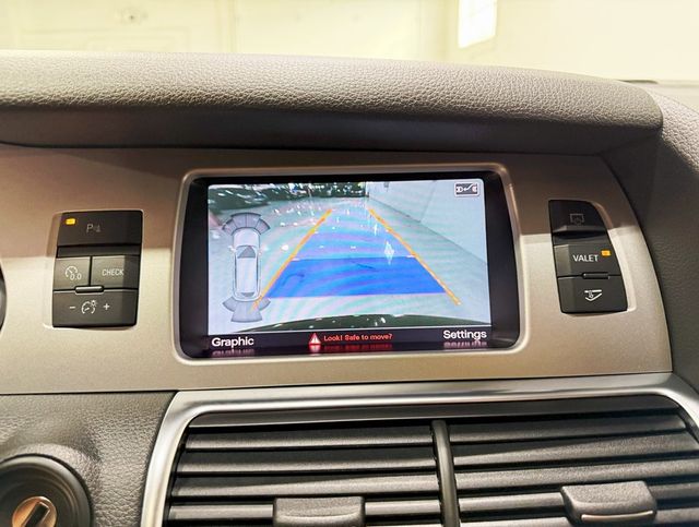 2015 Audi Q7 quattro 4dr 3.0T Premium Plus - 22902518 - 16