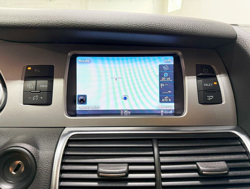 2015 Audi Q7 quattro 4dr 3.0T Premium Plus - 22902518 - 17