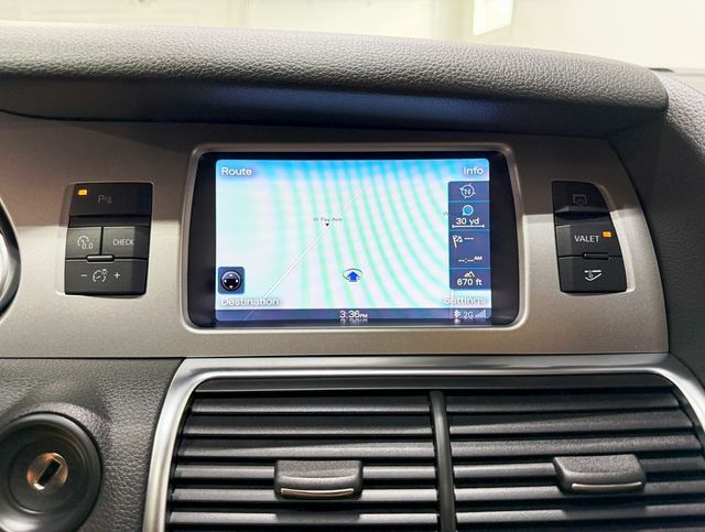 2015 Audi Q7 quattro 4dr 3.0T Premium Plus - 22902518 - 17