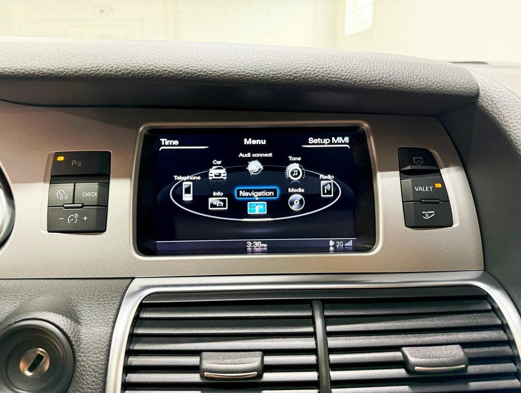 2015 Audi Q7 quattro 4dr 3.0T Premium Plus - 22902518 - 18