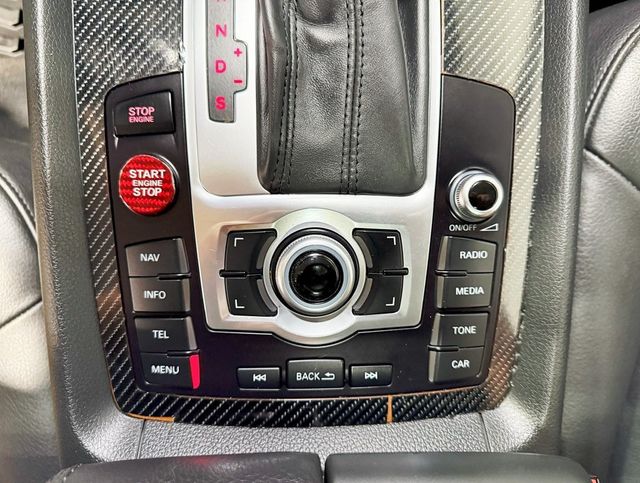 2015 Audi Q7 quattro 4dr 3.0T Premium Plus - 22902518 - 21