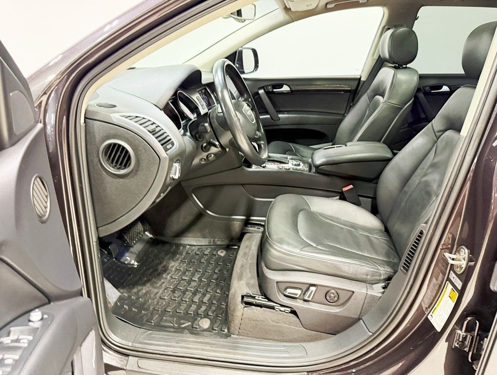 2015 Audi Q7 quattro 4dr 3.0T Premium Plus - 22902518 - 23