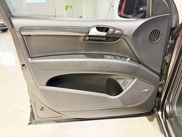 2015 Audi Q7 quattro 4dr 3.0T Premium Plus - 22902518 - 28