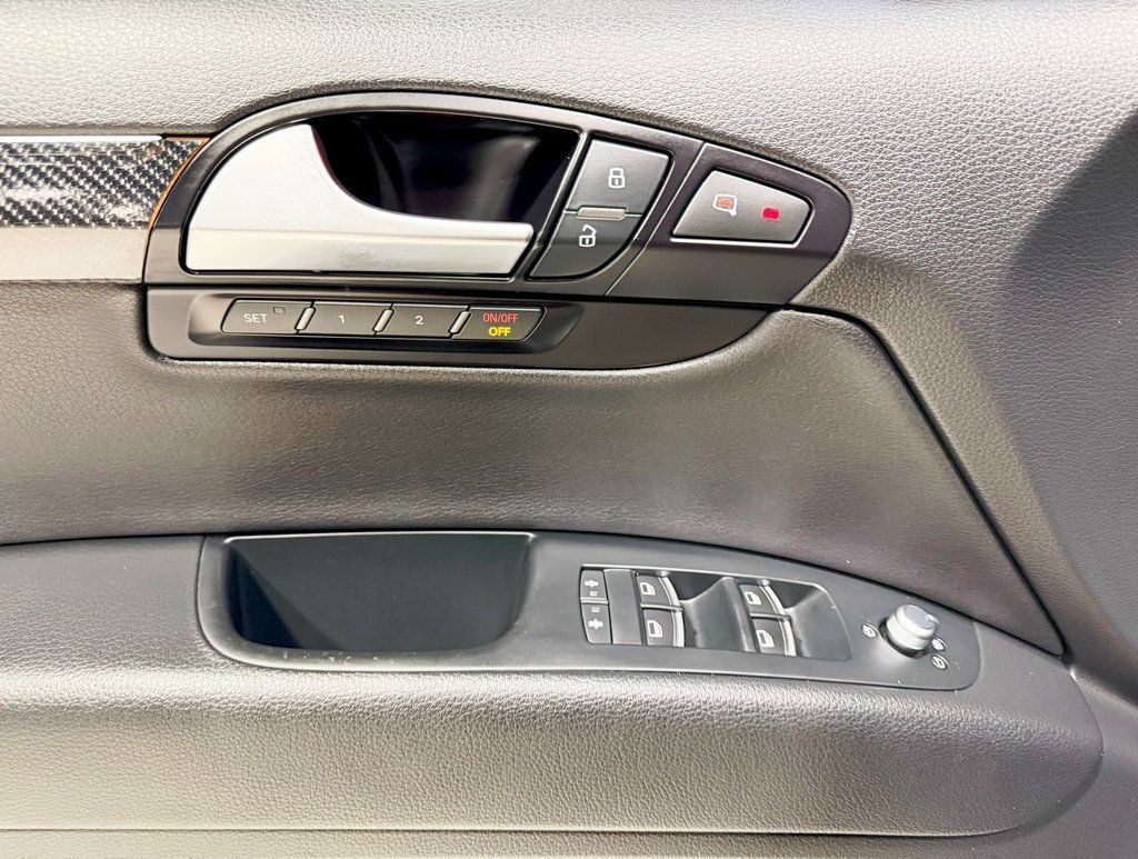 2015 Audi Q7 quattro 4dr 3.0T Premium Plus - 22902518 - 29