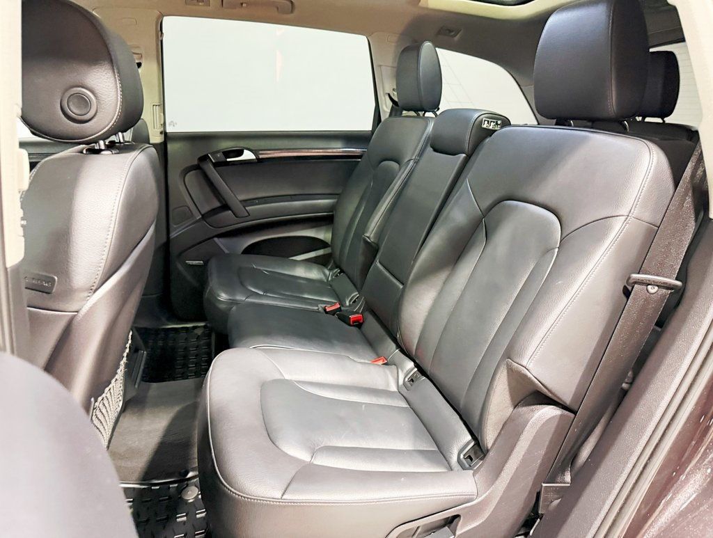 2015 Audi Q7 quattro 4dr 3.0T Premium Plus - 22902518 - 32