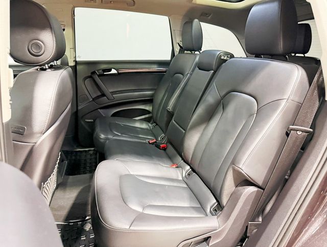 2015 Audi Q7 quattro 4dr 3.0T Premium Plus - 22902518 - 32