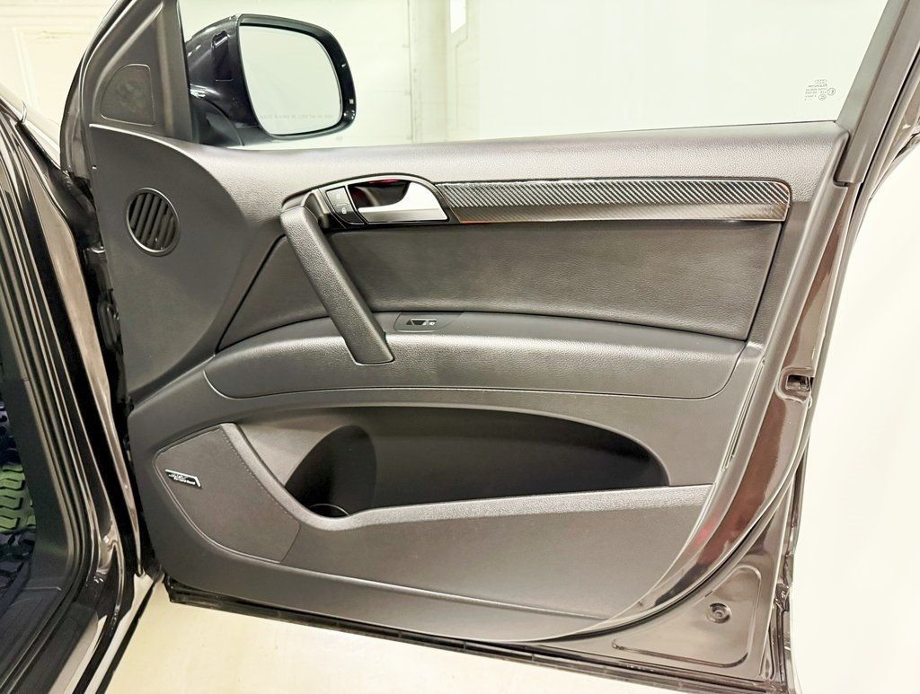 2015 Audi Q7 quattro 4dr 3.0T Premium Plus - 22902518 - 38