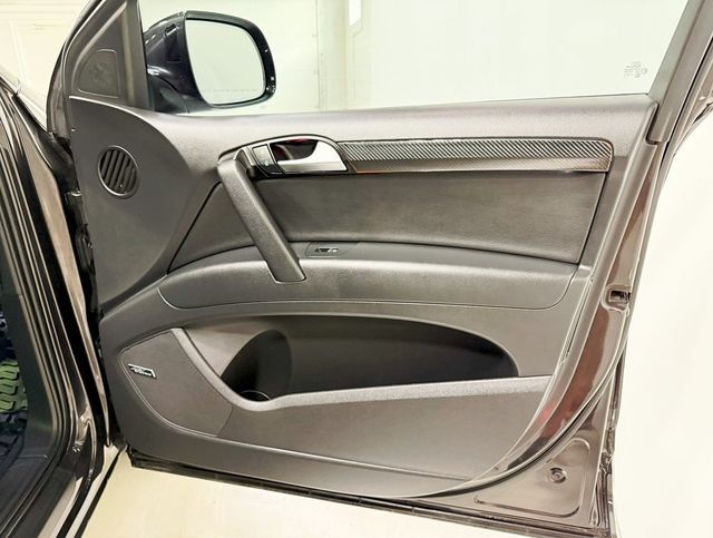 2015 Audi Q7 quattro 4dr 3.0T Premium Plus - 22902518 - 38