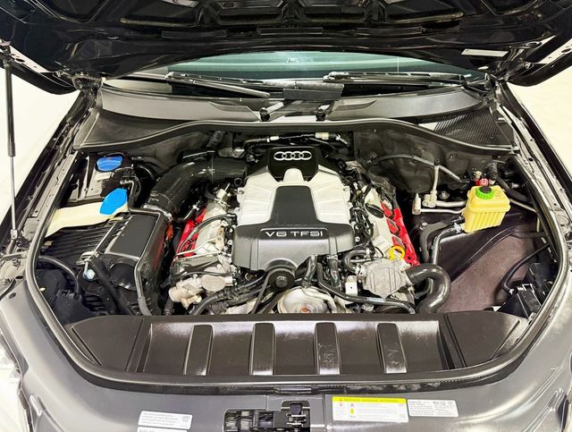 2015 Audi Q7 quattro 4dr 3.0T Premium Plus - 22902518 - 39