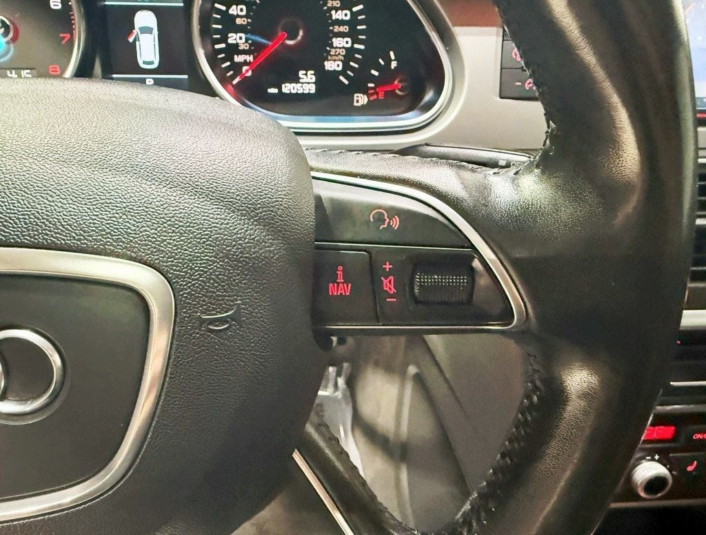 2015 Audi Q7 3.0T Premium Plus photo 10