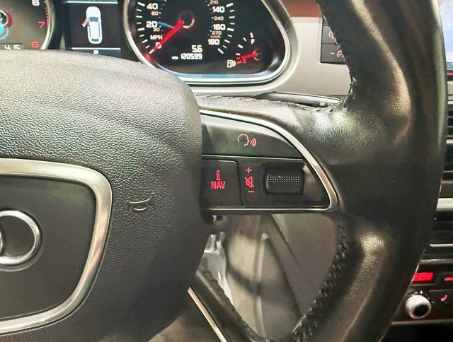 2015 Audi Q7 quattro 4dr 3.0T Premium Plus - 22914464 - 10