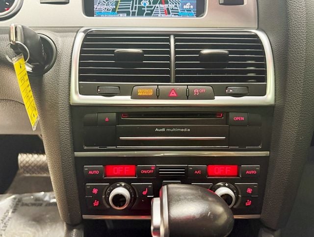 2015 Audi Q7 quattro 4dr 3.0T Premium Plus - 22914464 - 16