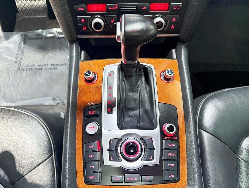 2015 Audi Q7 3.0T Premium Plus photo 17
