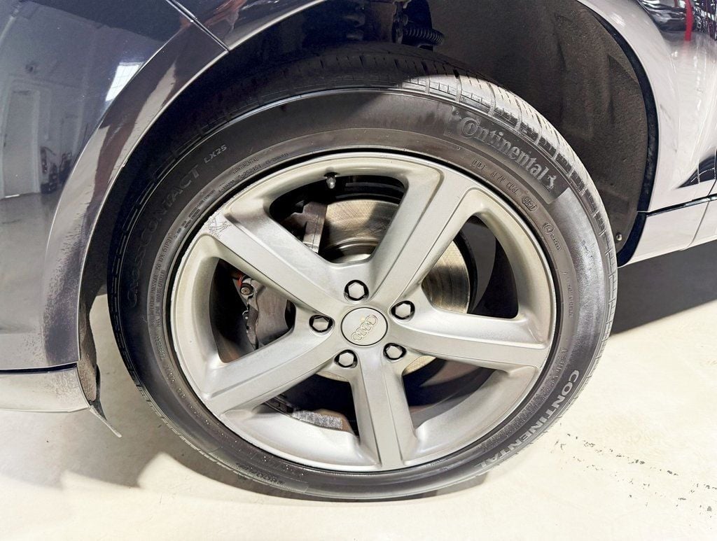 2015 Audi Q7 3.0T Premium Plus photo 2
