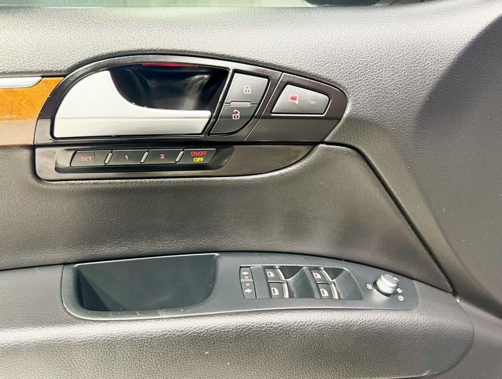 2015 Audi Q7 3.0T Premium Plus photo 24