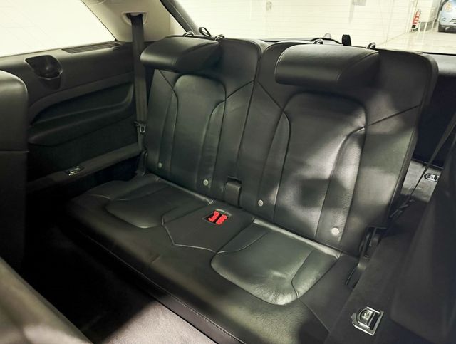 2015 Audi Q7 quattro 4dr 3.0T Premium Plus - 22914464 - 30