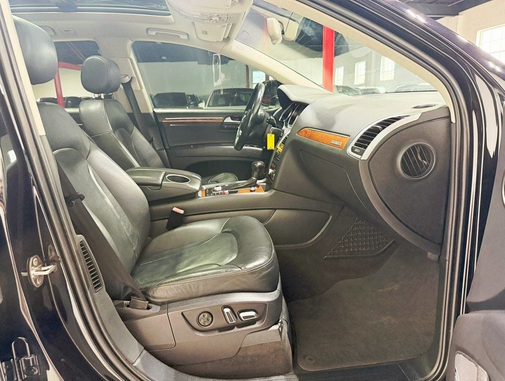 2015 Audi Q7 3.0T Premium Plus photo 37
