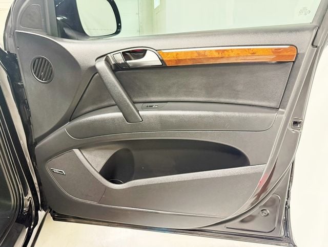 2015 Audi Q7 quattro 4dr 3.0T Premium Plus - 22914464 - 39