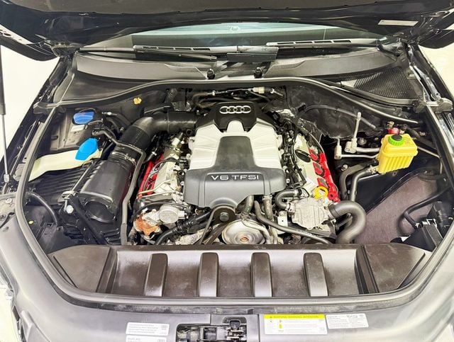 2015 Audi Q7 quattro 4dr 3.0T Premium Plus - 22914464 - 40