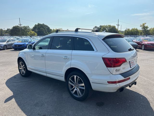 2015 Audi Q7 quattro 4dr 3.0T Premium Plus - 23075921 - 5