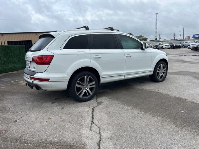 2015 Audi Q7 quattro 4dr 3.0T Premium Plus - 23091605 - 3