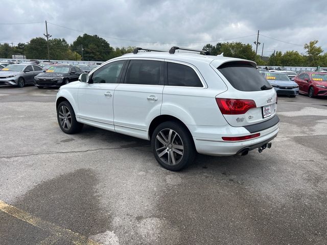 2015 Audi Q7 quattro 4dr 3.0T Premium Plus - 23091605 - 5