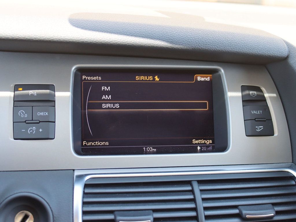 2015 Audi Q7 quattro 4dr 3.0T Premium Plus - 23015778 - 16