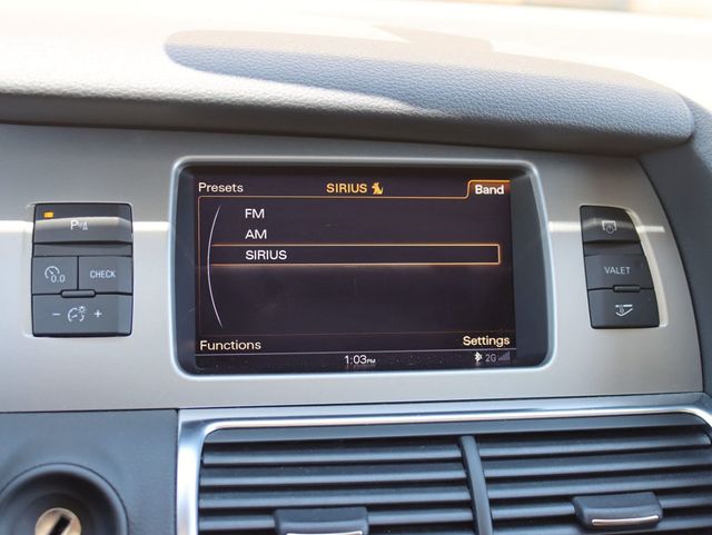 2015 Audi Q7 quattro 4dr 3.0T Premium Plus - 23015778 - 16