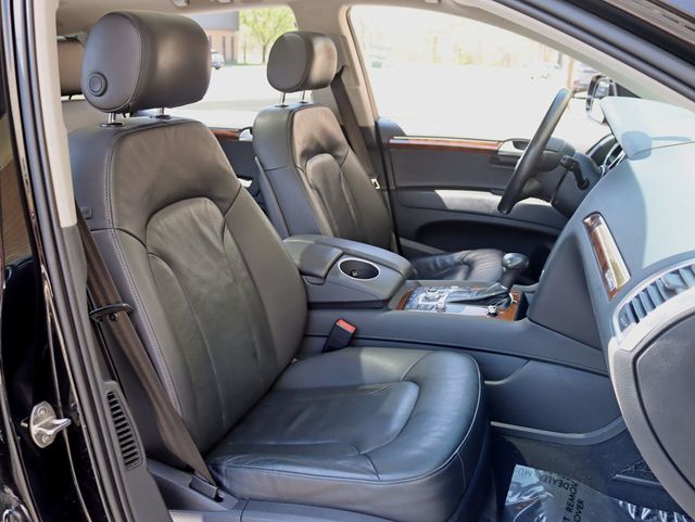 2015 Audi Q7 quattro 4dr 3.0T Premium Plus - 23015778 - 24