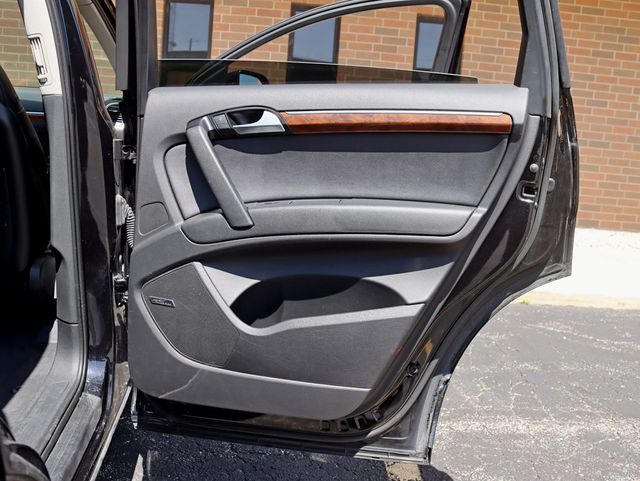 2015 Audi Q7 quattro 4dr 3.0T Premium Plus - 23015778 - 33