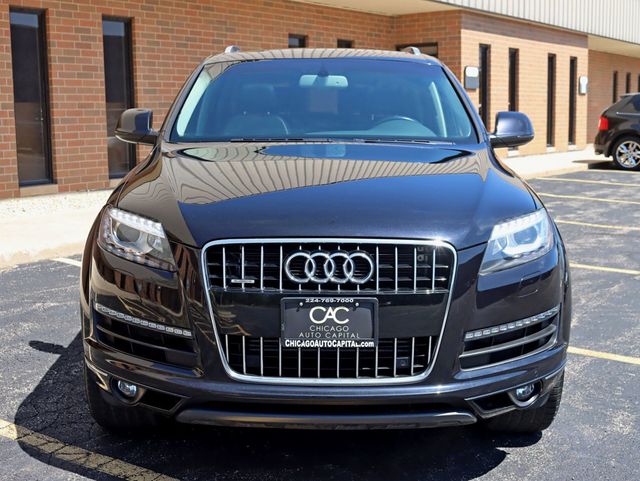 2015 Audi Q7 quattro 4dr 3.0T Premium Plus - 23015778 - 6
