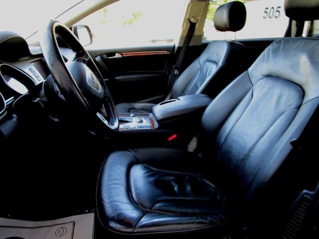 2015 Audi Q7 quattro 4dr 3.0T Premium Plus - 22923561 - 12