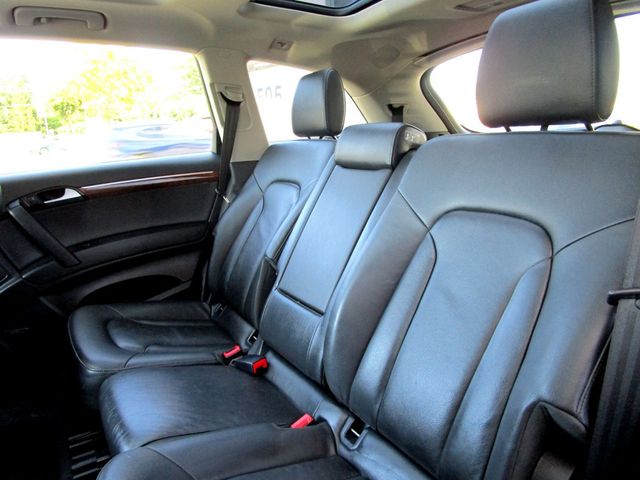 2015 Audi Q7 quattro 4dr 3.0T Premium Plus - 22923561 - 13