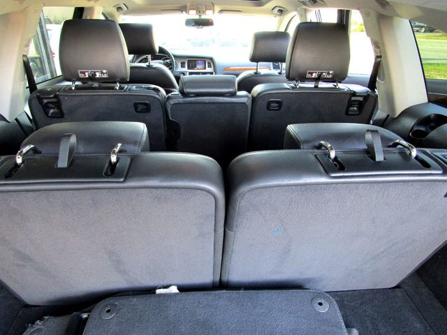 2015 Audi Q7 quattro 4dr 3.0T Premium Plus - 22923561 - 15