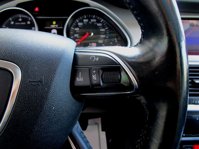 2015 Audi Q7 quattro 4dr 3.0T Premium Plus - 22923561 - 18