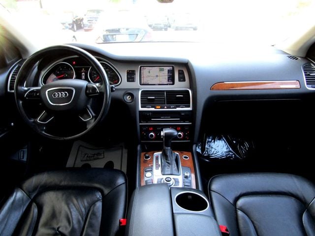 2015 Audi Q7 quattro 4dr 3.0T Premium Plus - 22923561 - 1