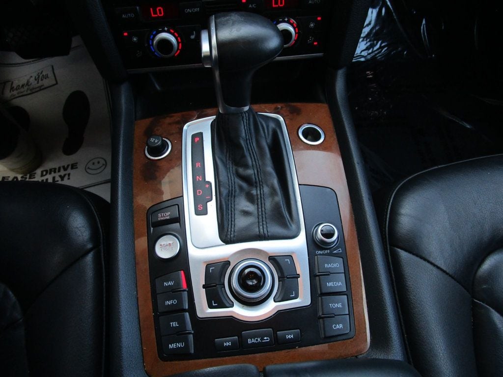 2015 Audi Q7 3.0T Premium Plus photo 17