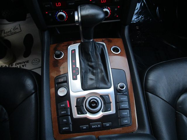 2015 Audi Q7 quattro 4dr 3.0T Premium Plus - 22923561 - 20