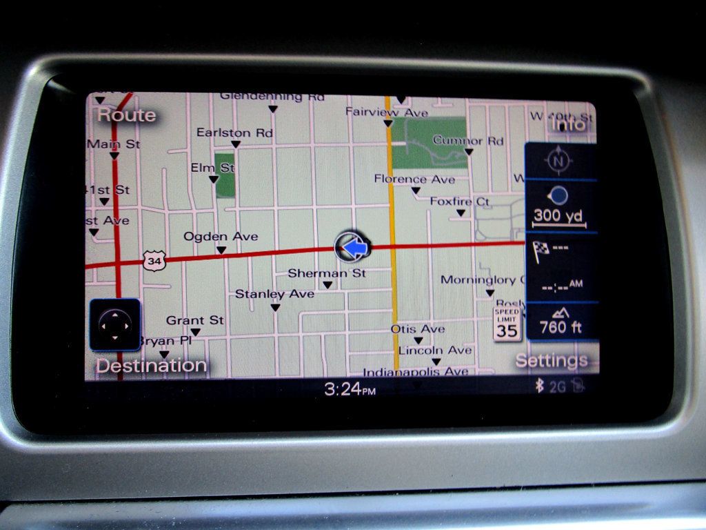 2015 Audi Q7 quattro 4dr 3.0T Premium Plus - 22923561 - 2