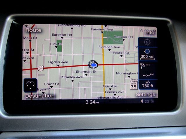 2015 Audi Q7 quattro 4dr 3.0T Premium Plus - 22923561 - 2