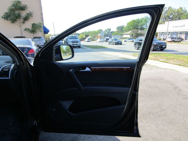 2015 Audi Q7 quattro 4dr 3.0T Premium Plus - 22923561 - 31