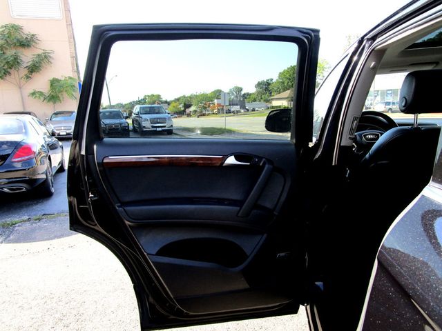 2015 Audi Q7 quattro 4dr 3.0T Premium Plus - 22923561 - 32