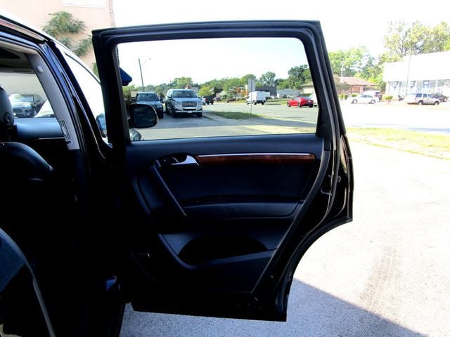 2015 Audi Q7 quattro 4dr 3.0T Premium Plus - 22923561 - 33